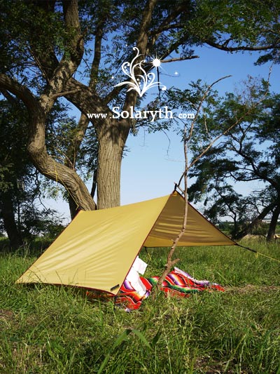 Solaryth - DANA DESIGN GUIDE TARP